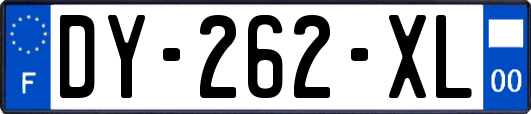 DY-262-XL