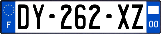 DY-262-XZ