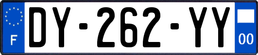 DY-262-YY