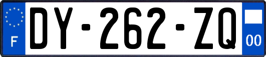 DY-262-ZQ