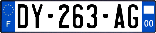 DY-263-AG