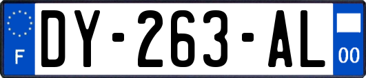 DY-263-AL