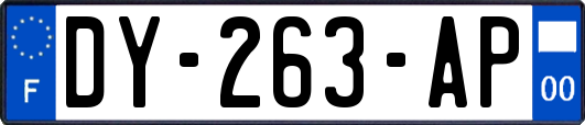 DY-263-AP