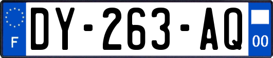 DY-263-AQ