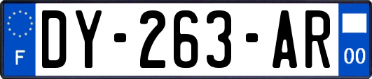 DY-263-AR