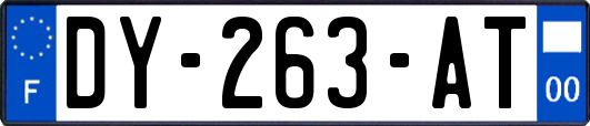 DY-263-AT