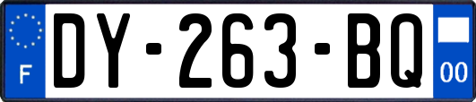 DY-263-BQ