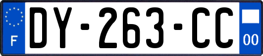 DY-263-CC