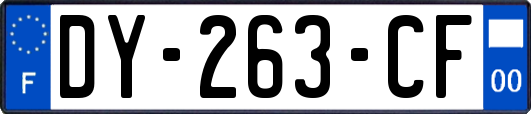 DY-263-CF