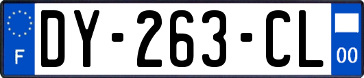DY-263-CL