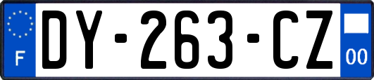 DY-263-CZ