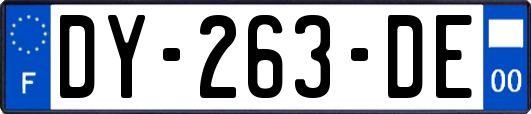 DY-263-DE