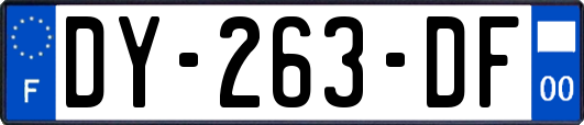 DY-263-DF
