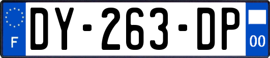 DY-263-DP