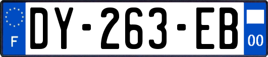 DY-263-EB