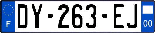 DY-263-EJ