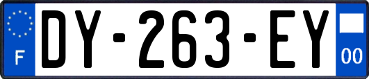 DY-263-EY