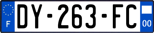 DY-263-FC