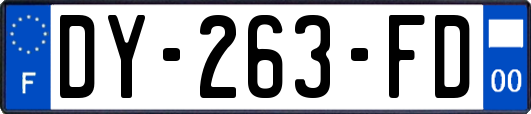 DY-263-FD