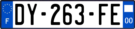 DY-263-FE