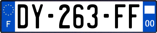 DY-263-FF