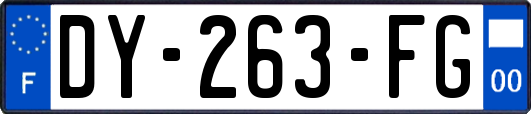 DY-263-FG