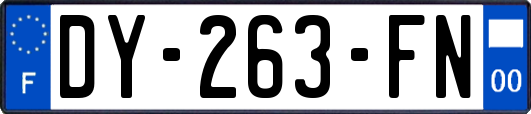 DY-263-FN