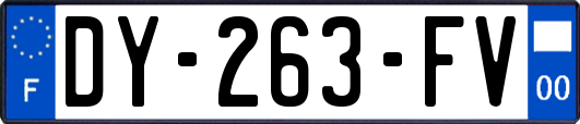 DY-263-FV