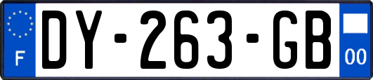 DY-263-GB