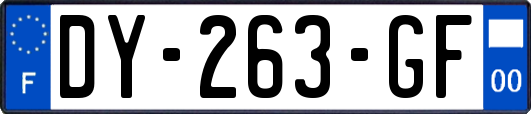 DY-263-GF