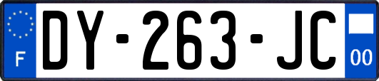 DY-263-JC