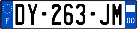 DY-263-JM