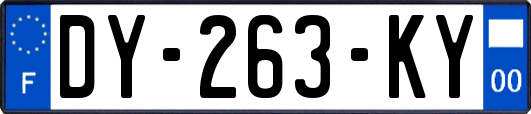 DY-263-KY