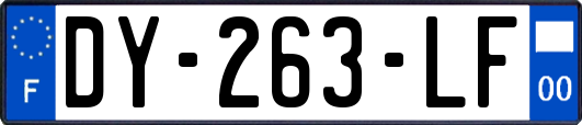 DY-263-LF