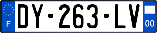 DY-263-LV