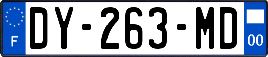 DY-263-MD