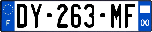 DY-263-MF