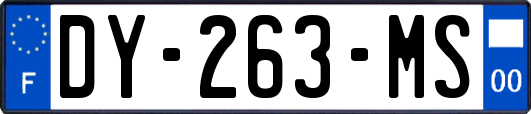 DY-263-MS