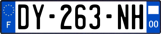 DY-263-NH