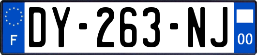 DY-263-NJ