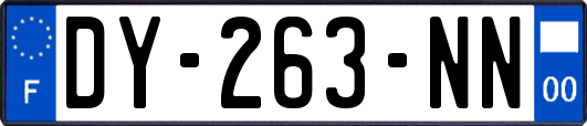 DY-263-NN