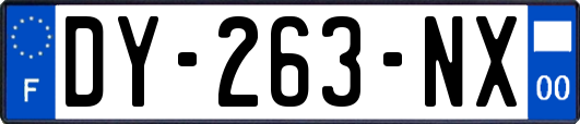 DY-263-NX