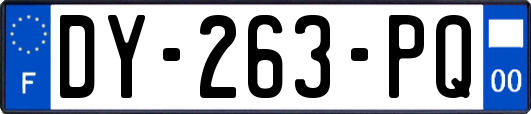 DY-263-PQ