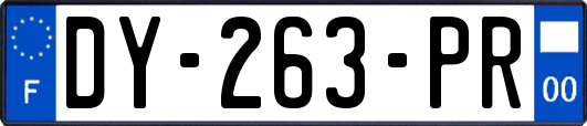 DY-263-PR