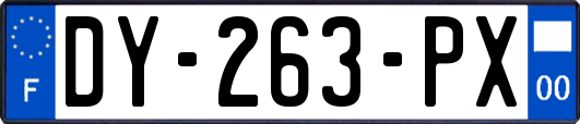 DY-263-PX