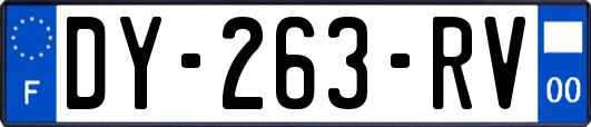 DY-263-RV
