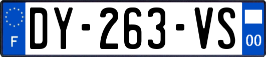 DY-263-VS