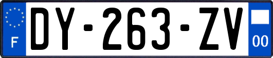 DY-263-ZV