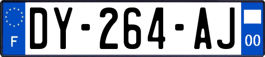 DY-264-AJ