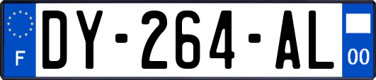 DY-264-AL